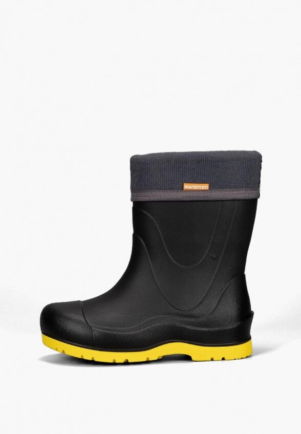 Сапоги резиновые Nordman