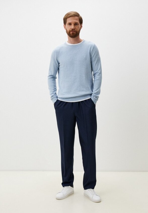 Пуловер Basefield