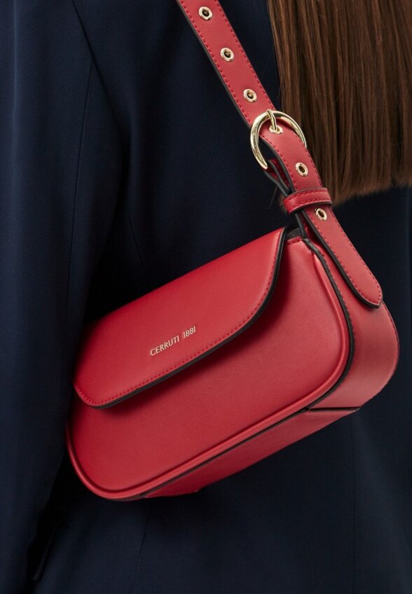 Сумка Cerruti 1881