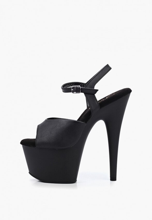 Босоножки Pleaser