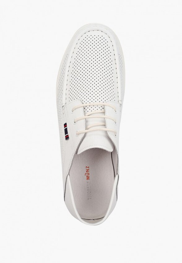 Ботинки Thomas Munz