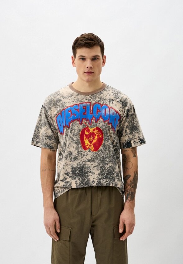 Футболка Diesel