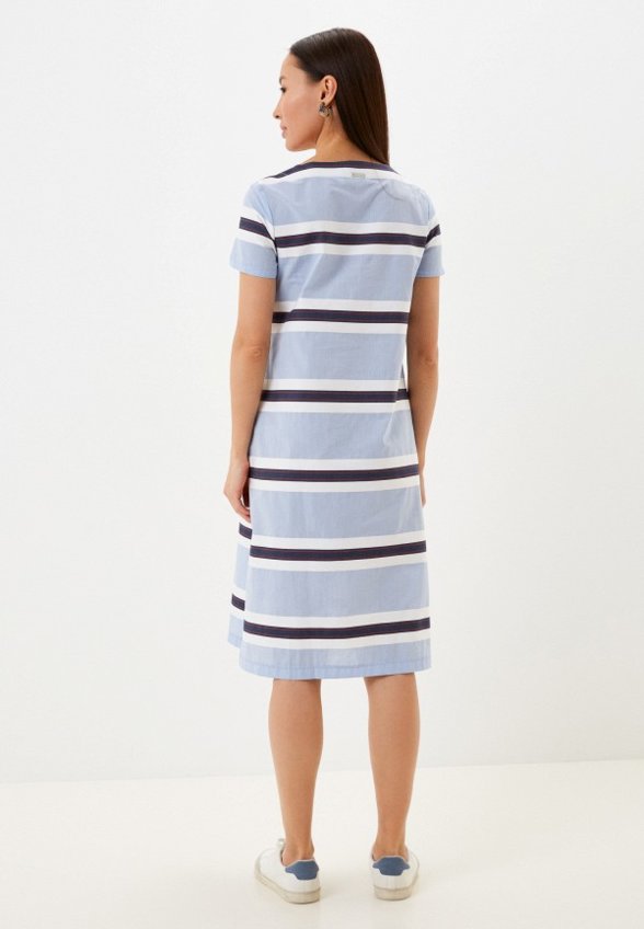 Платье Helmidge