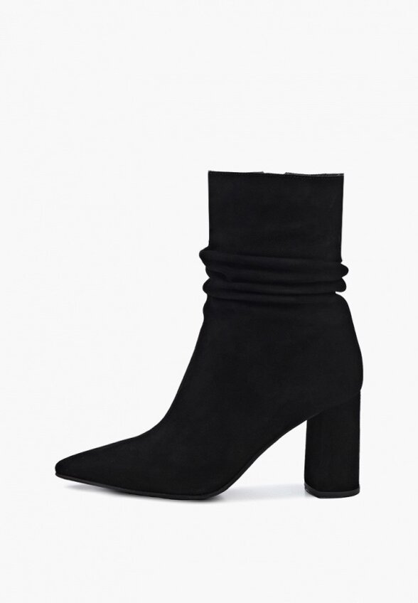 Полусапоги Argo