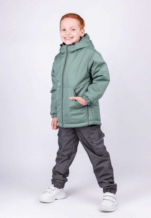 Куртка утепленная Kaysarow