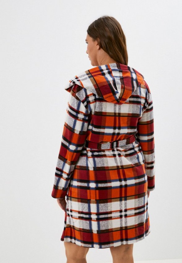 Халат домашний Vienetta