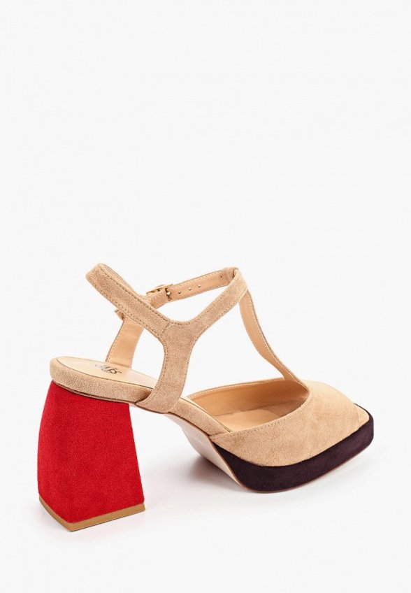 Босоножки Ivolga