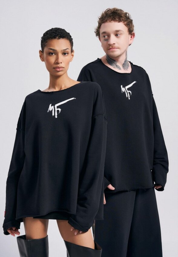 Свитшот Твое