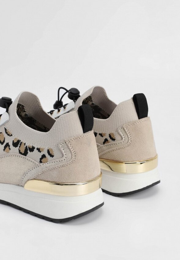 Кроссовки Donna D’oro