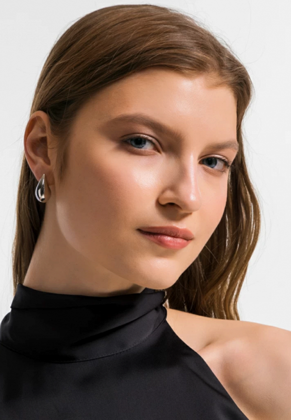 Серьги Marmalato