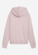 Худи женское PUMA, Розовый2  - превью