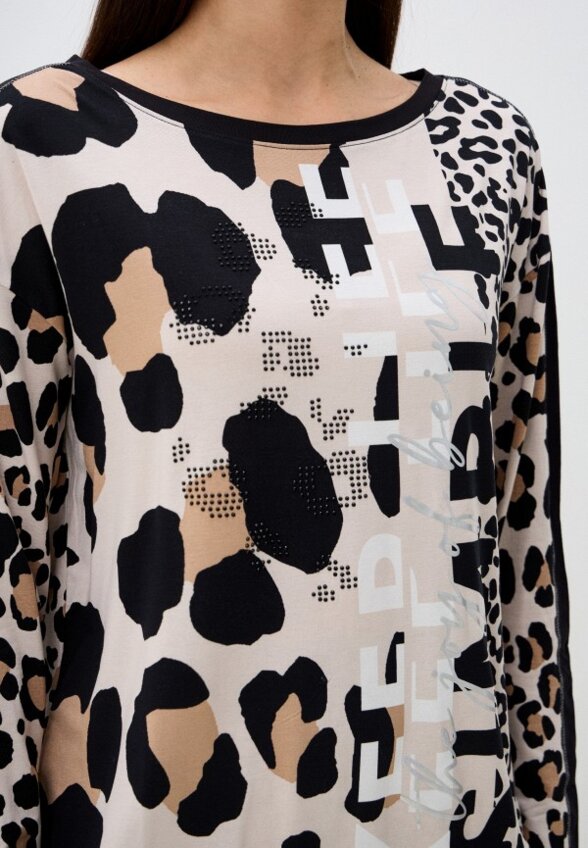 Лонгслив Betty Barclay