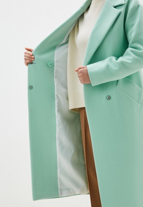 Пальто-халат Louren Wilton