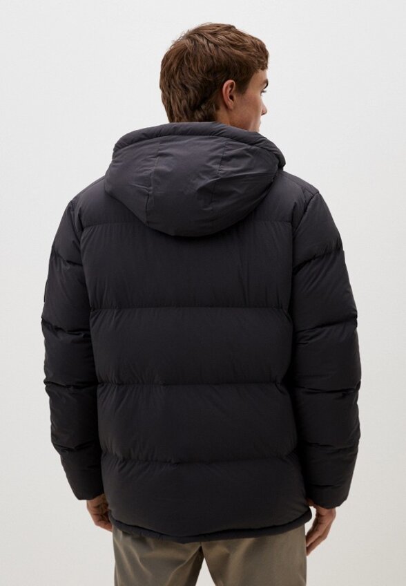 Пуховик Jack Wolfskin