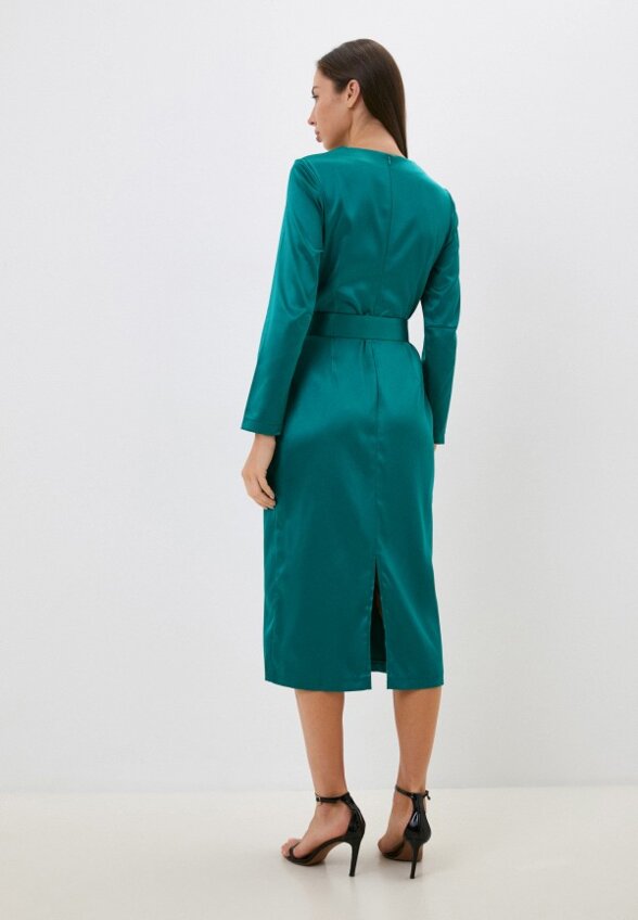 Платье Vera Nicco