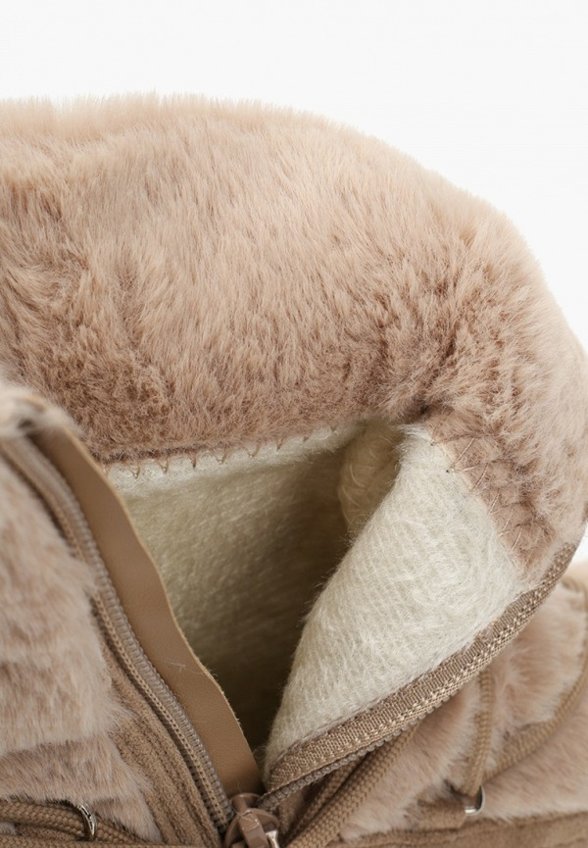 Ботинки Ideal Shoes