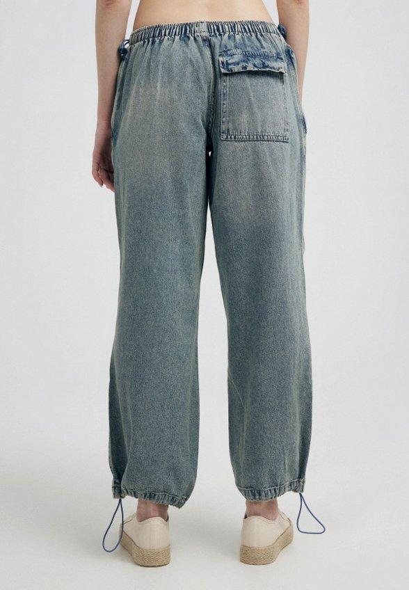 Джинсы Твое