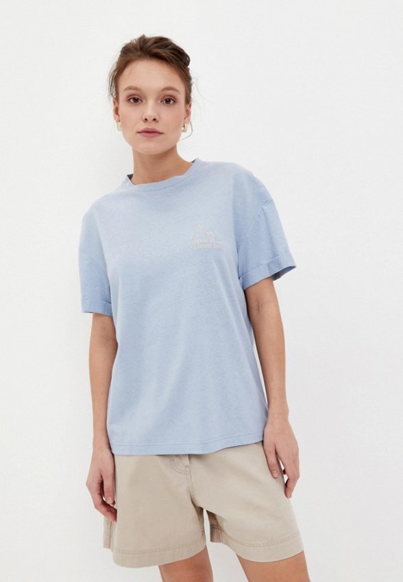 Футболка Quattrocomforto