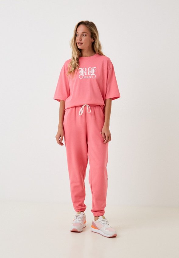 Брюки спортивные Belucci