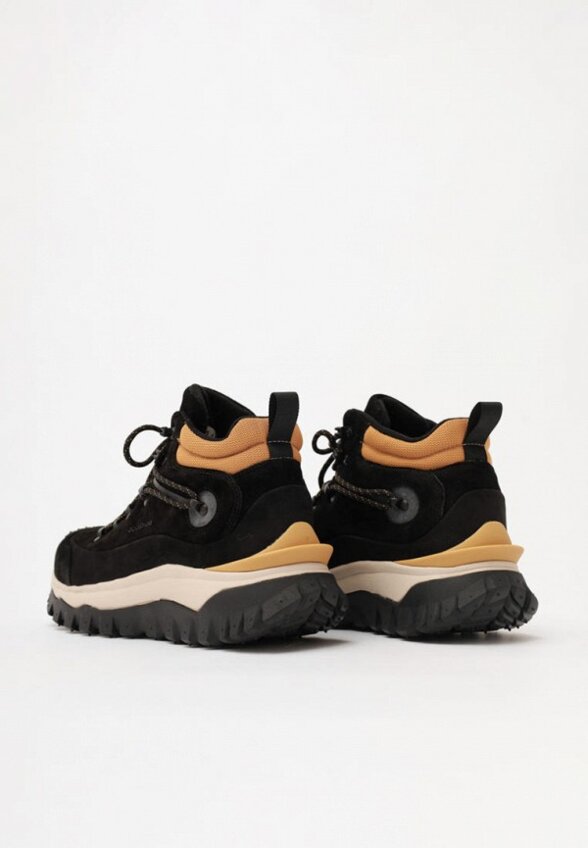 Ботинки трекинговые Baasploa