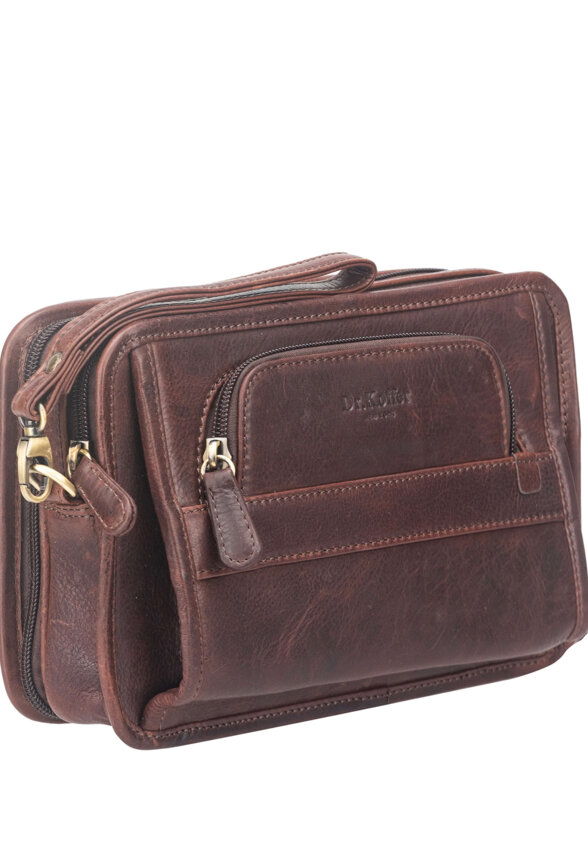 Др.Коффер B402928-109-09 сумка-визитка