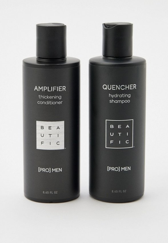 Набор для ухода за волосами Beautific