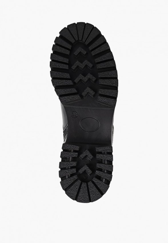 Ботинки Alessio Nesca