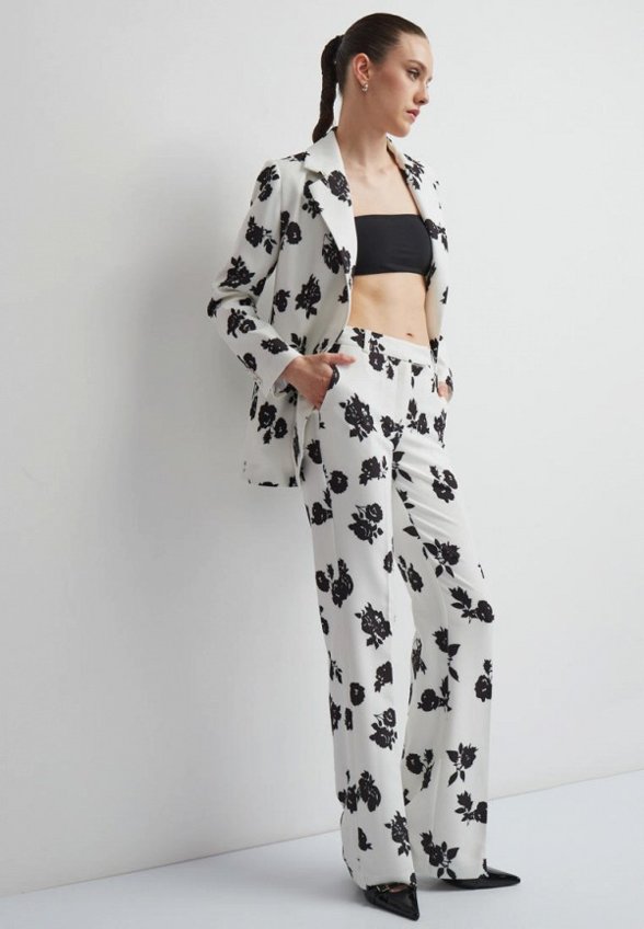 Брюки Vittoria Vicci