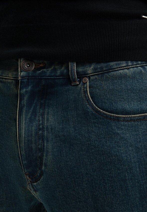 Джинсы Kanzler