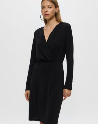 Платье H&M женщинам