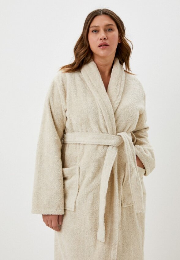 Халат домашний HappyFox