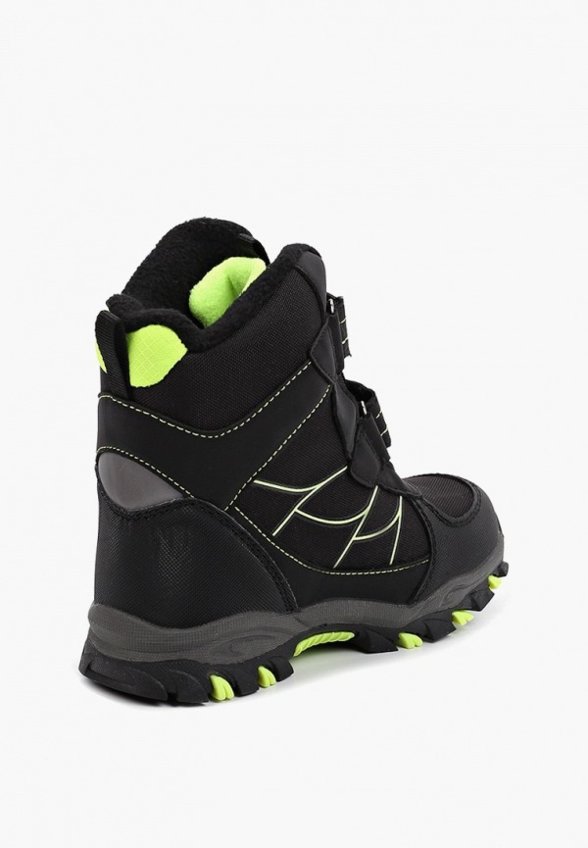 Ботинки PlayToday