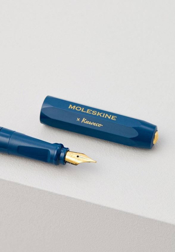 Ручка Moleskine