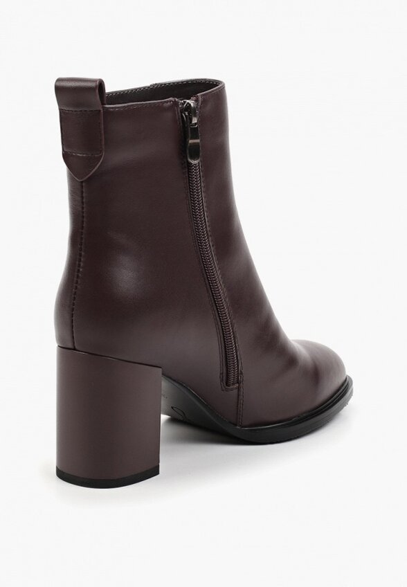 Ботильоны Moona Store