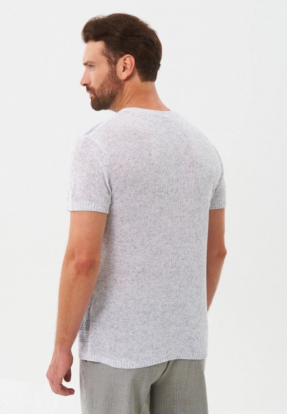 Джемпер Стим