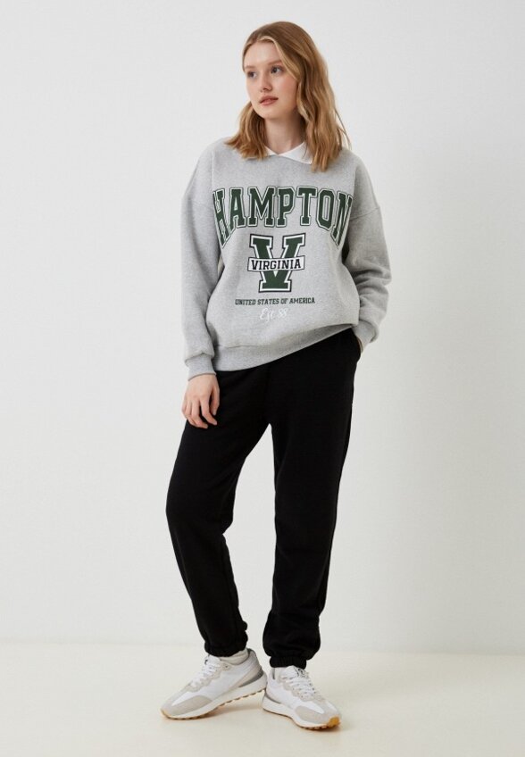 Брюки спортивные Koton