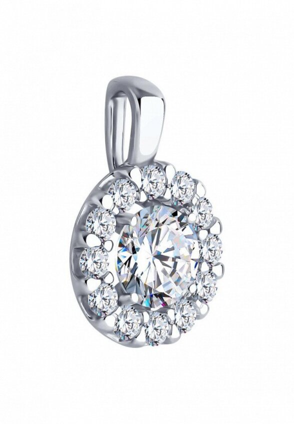 Подвеска Sokolov