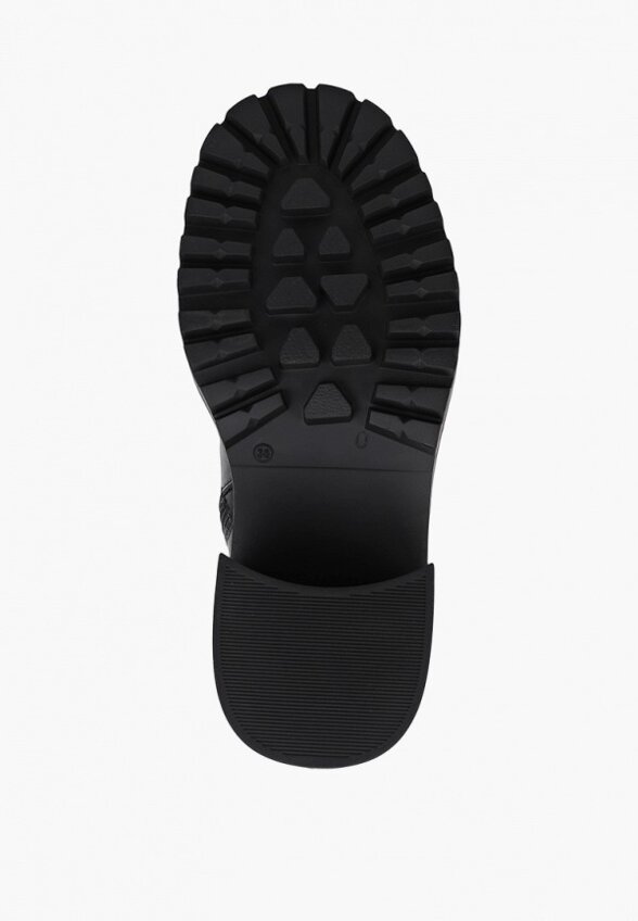 Полусапоги Lenuver