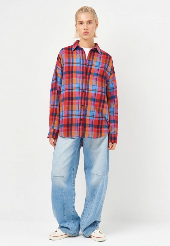 Рубашка Envylab