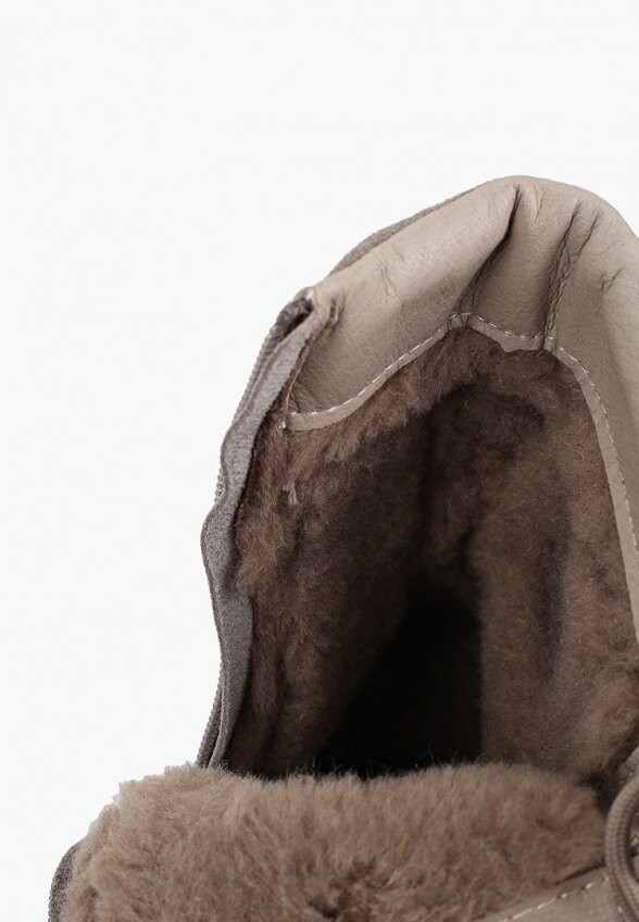 Ботинки Shoiberg