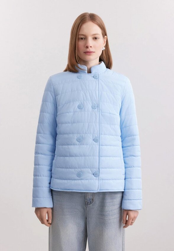 Куртка утепленная Baon