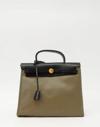 Hermes Herbag женщинам