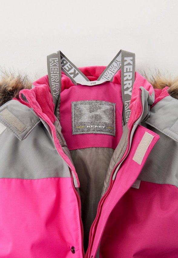 Комбинезон утепленный Kerry