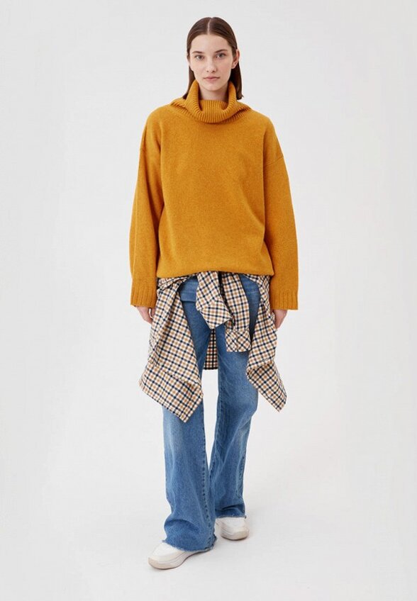 Свитер Bstatement