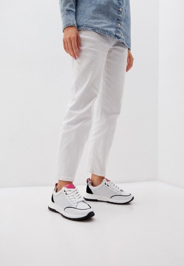 Кроссовки Vasconte