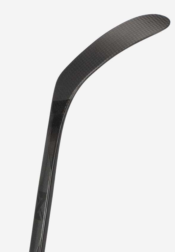 Клюшка хоккейная детская Bauer Nexus E50 PRO P28 INT-55, Черный