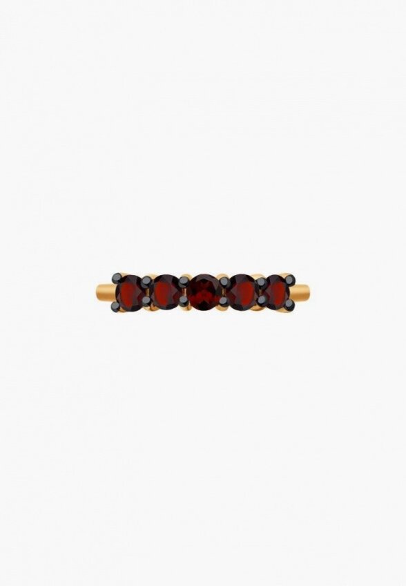 Кольцо Diamant