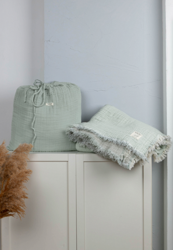 Покрывало Soft Box