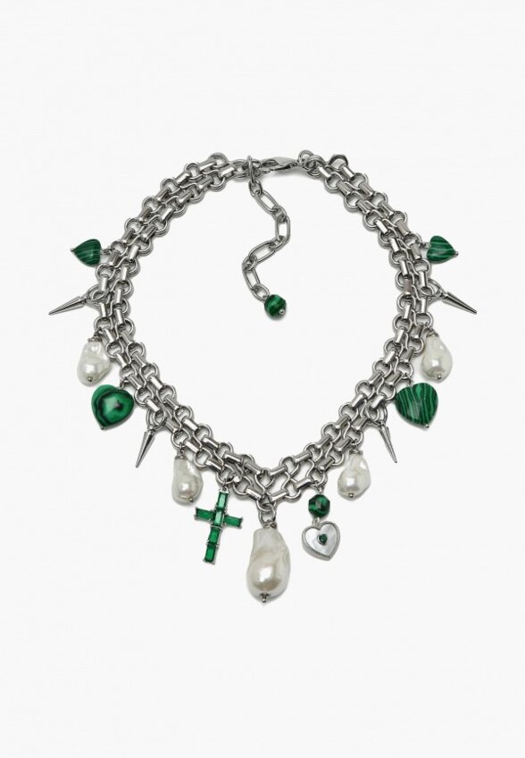 Колье Yaroslavna