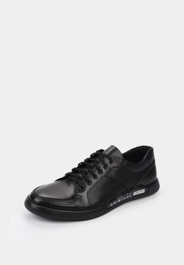 Кеды Alessio Nesca